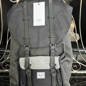 NWT Herschel backpack